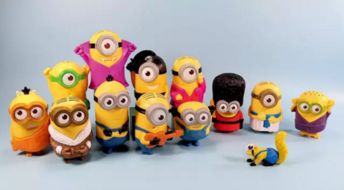 當曾經的小朋友長大，麥當勞的玩具營銷能否吸引新一代？——兼論對針紡織品銷售的啟示