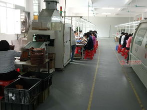 信宜玉都風(fēng)情網(wǎng)誠(chéng)聘各行精英 加入信宜市銳科電子，共創(chuàng)輝煌未來(lái)